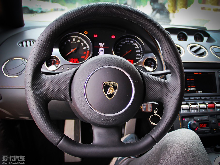 2010Gallardo LP550-2 ˜ʰ