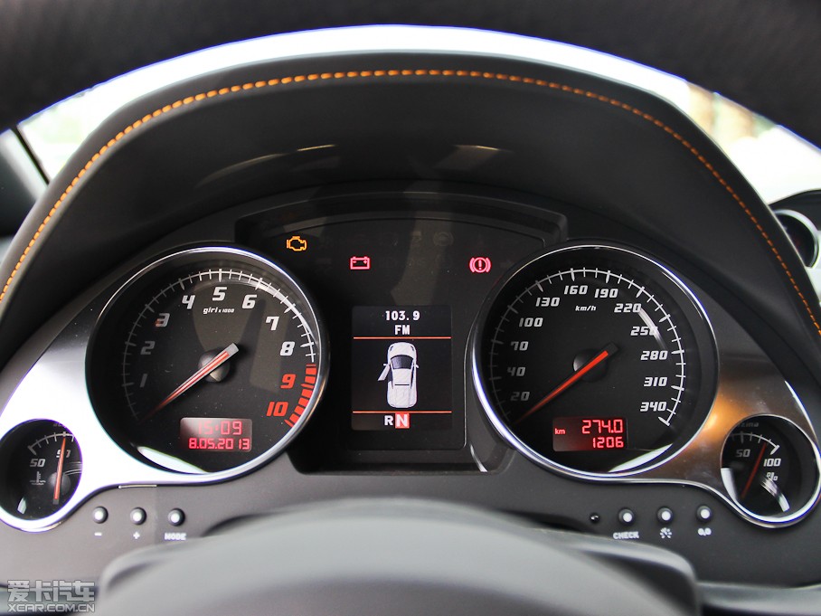 2010Gallardo LP550-2 ˜ʰ