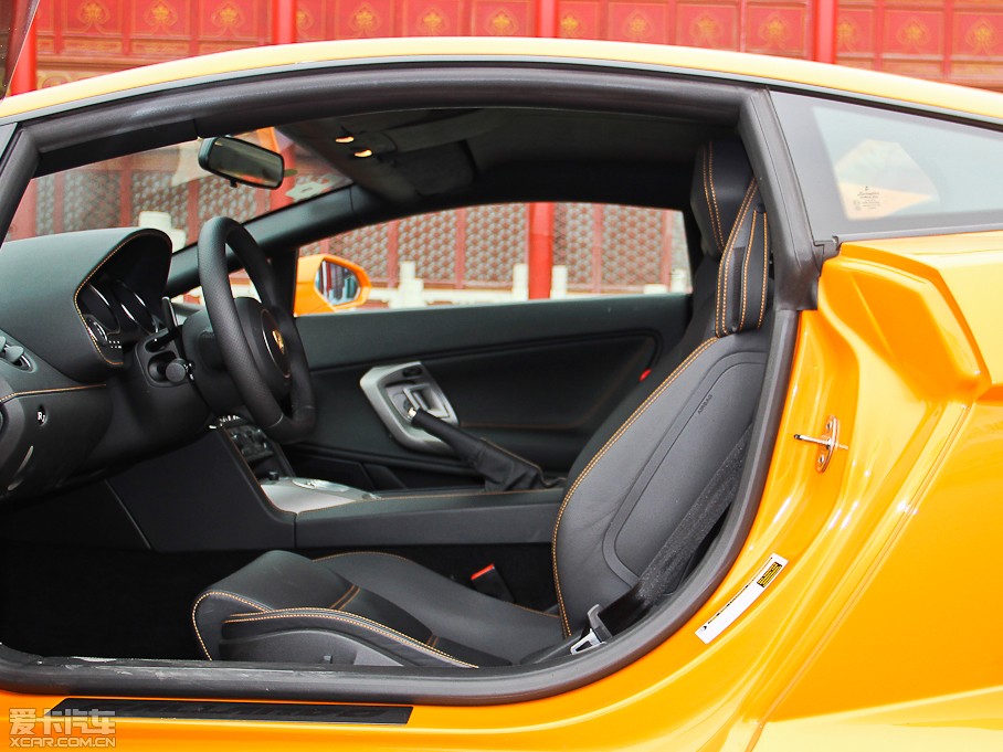 2010Gallardo LP550-2 ˜ʰ