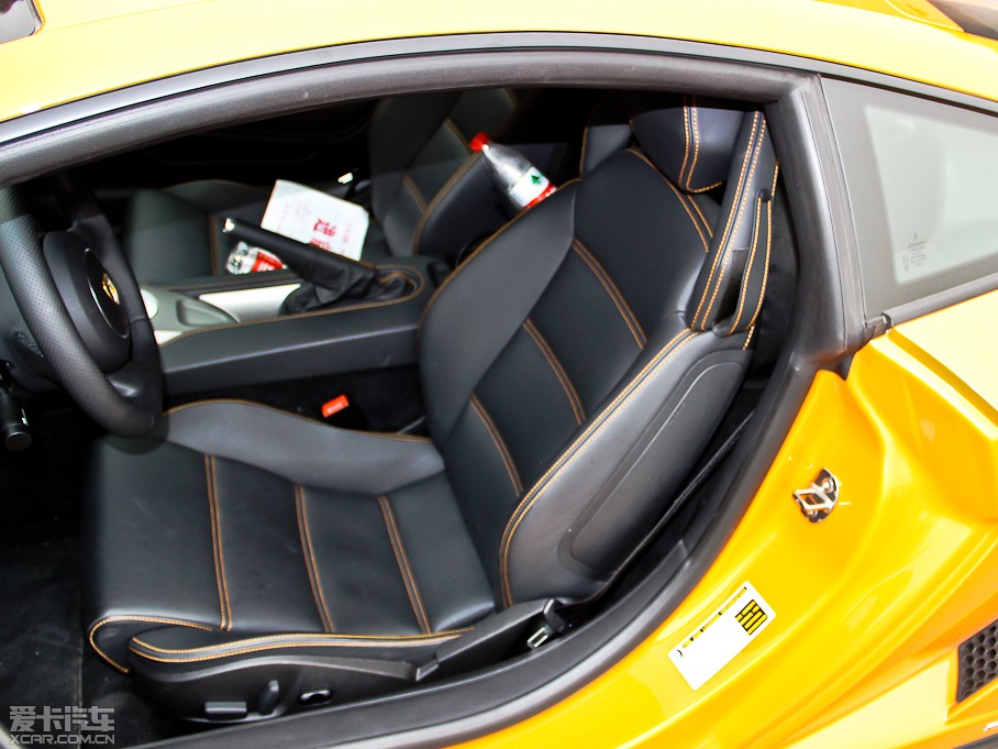 2010Gallardo LP550-2 ˜ʰ