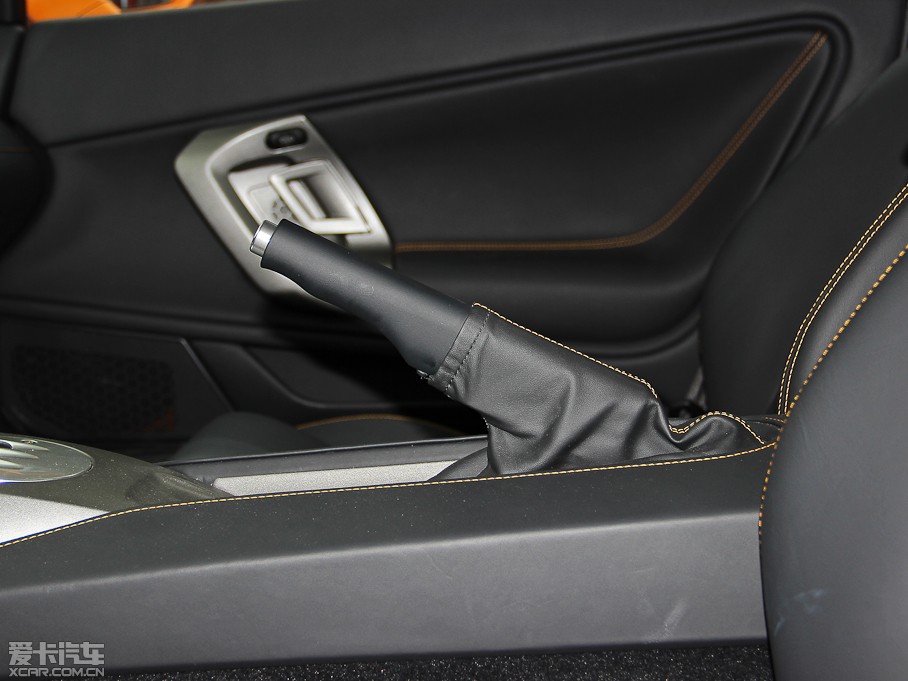 2010Gallardo LP550-2 ˜ʰ