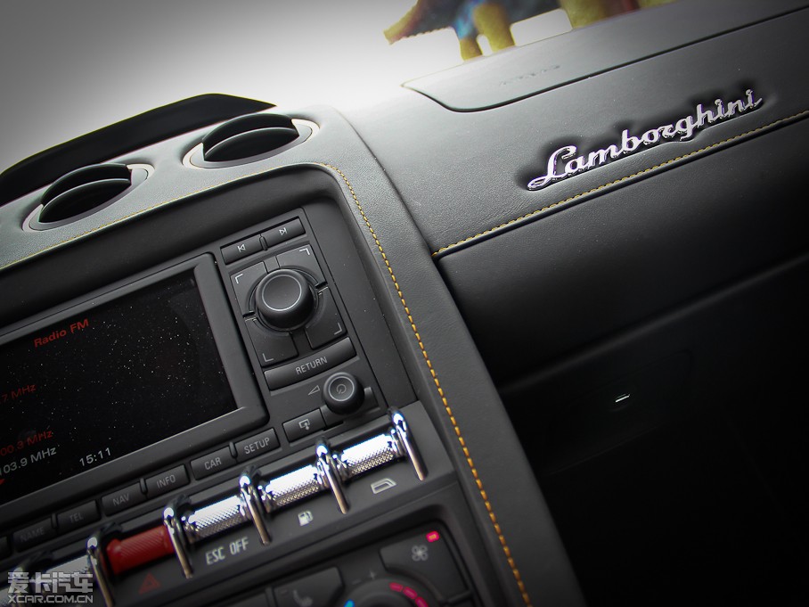 2010Gallardo LP550-2 ˜ʰ