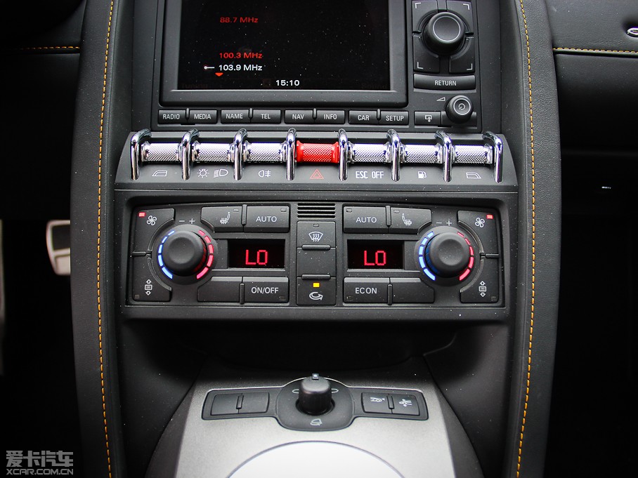 2010Gallardo LP550-2 ˜ʰ