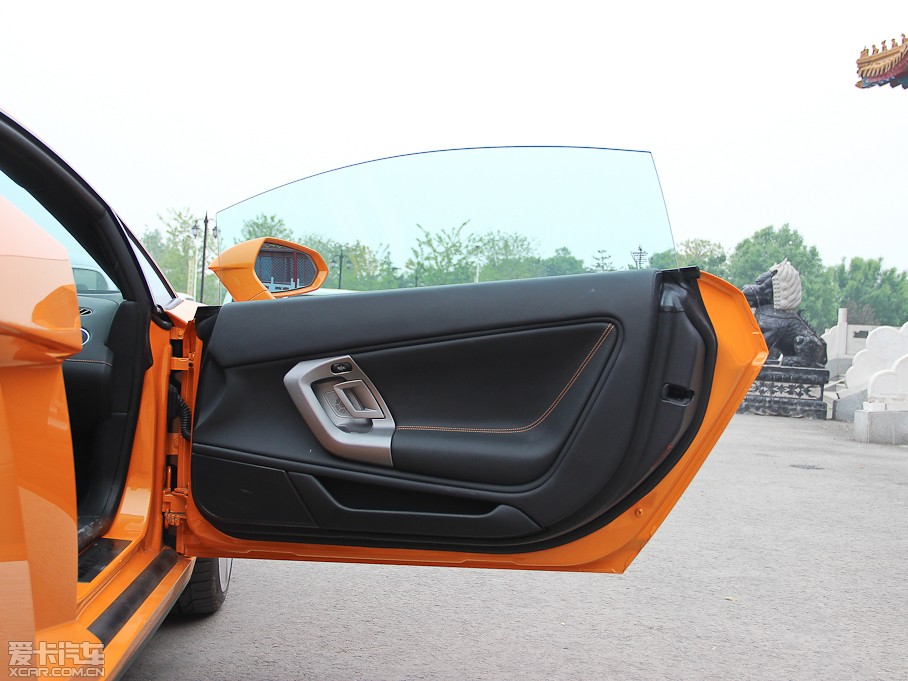 2010Gallardo LP550-2 ˜ʰ