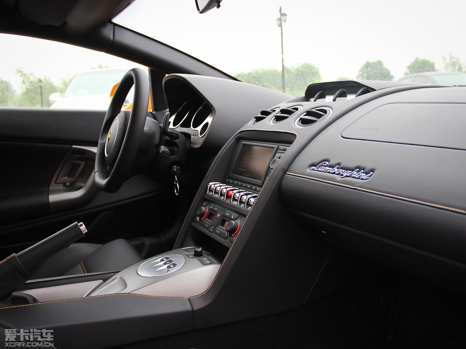 2010Gallardo LP550-2 ˜ʰ