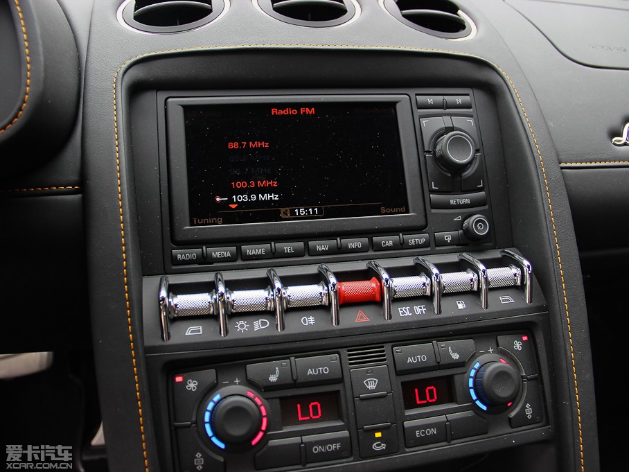 2010Gallardo LP550-2 ˜ʰ