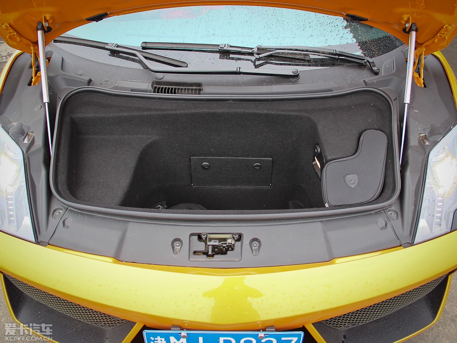 2010Gallardo LP550-2 ˜ʰ