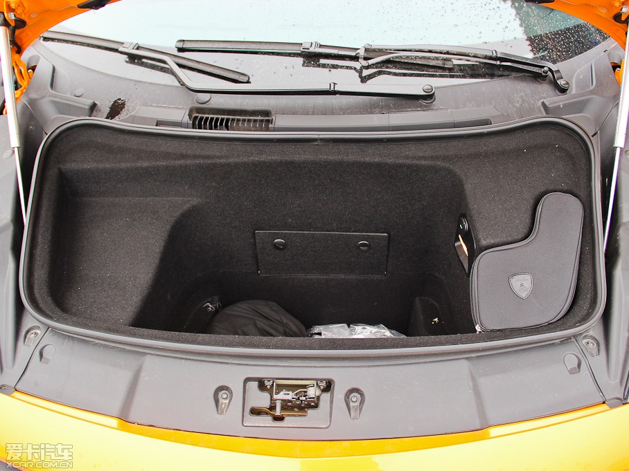 2010Gallardo LP550-2 ˜ʰ