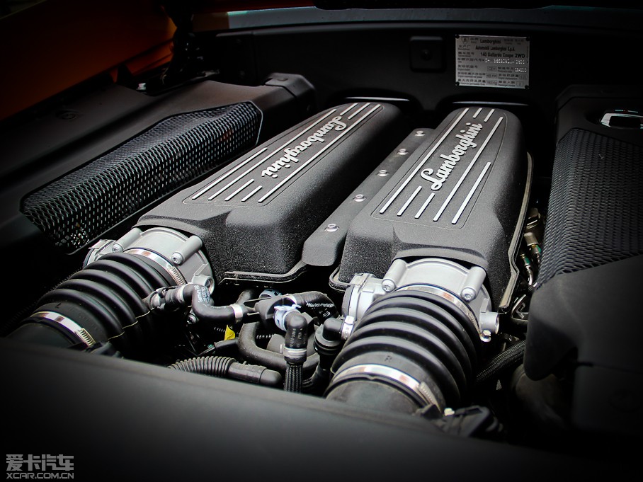 2010Gallardo LP550-2 ˜ʰ