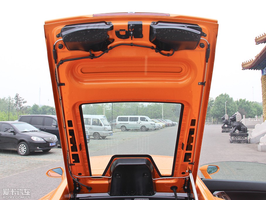 2010Gallardo LP550-2 ˜ʰ