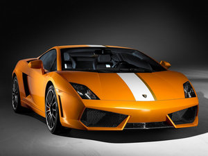 2010��Gallardo ���w���^