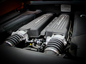 2010款LP550-2 标准版 其它