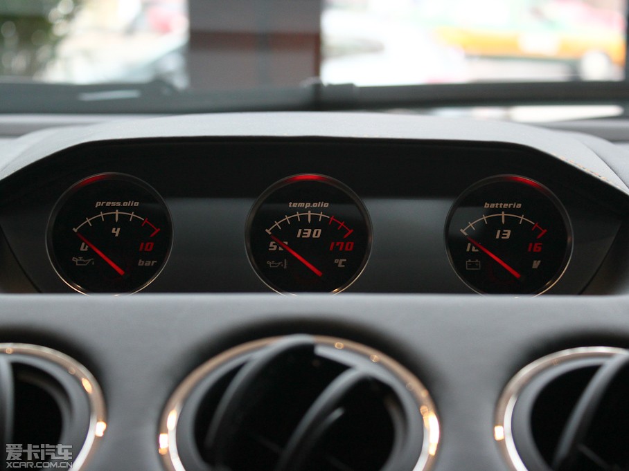 2011Gallardo LP560-4 Bicolore