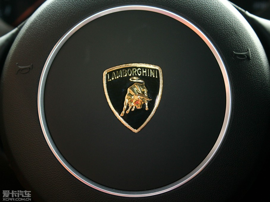 2011Gallardo LP560-4 Bicolore