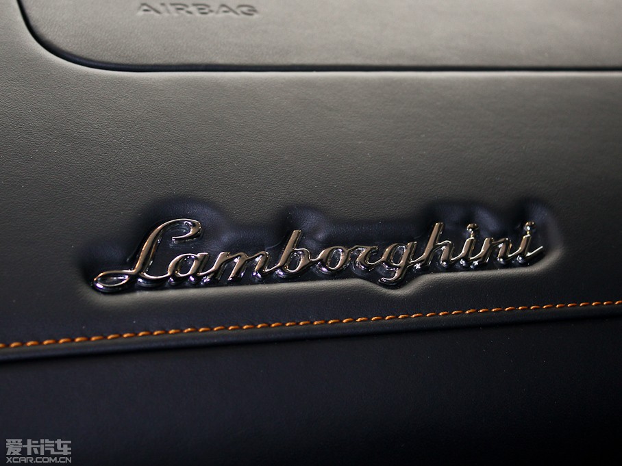 2011Gallardo LP560-4 Bicolore