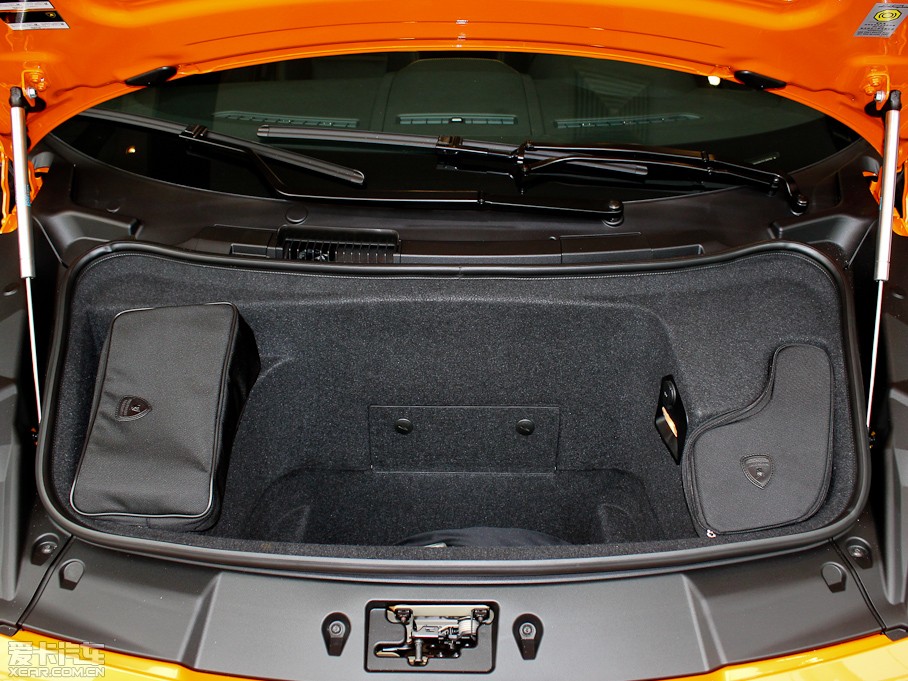 2011Gallardo LP560-4 Bicolore