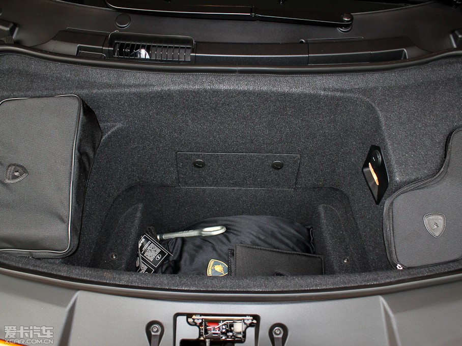 2011Gallardo LP560-4 Bicolore