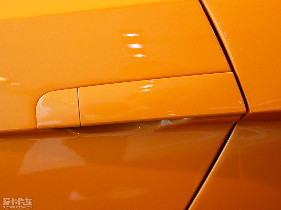 2011Gallardo LP560-4 Bicolore