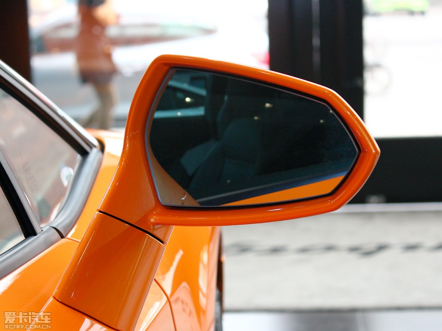 2011Gallardo LP560-4 Bicolore