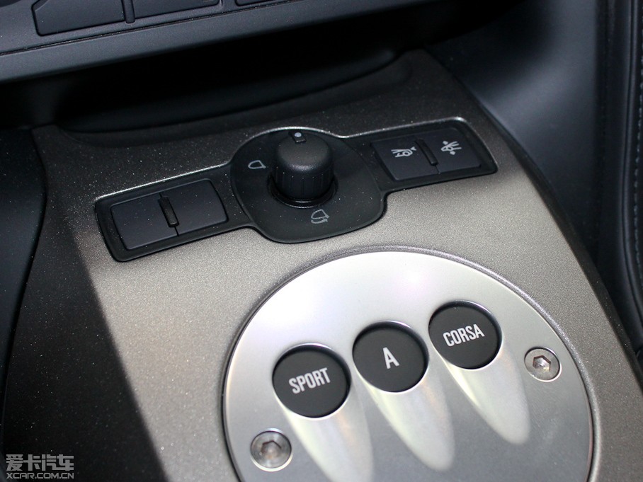 2011Gallardo LP550-2 Tricolore