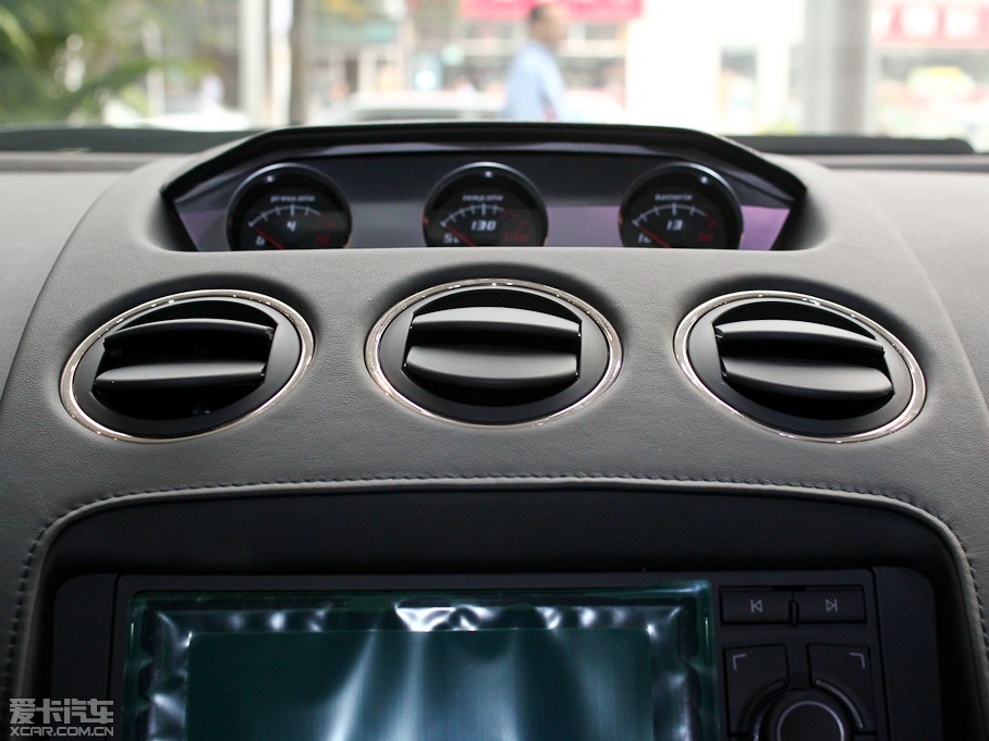 2011Gallardo LP550-2 Tricolore