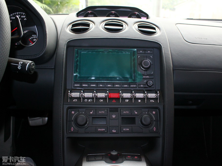 2011Gallardo LP550-2 Tricolore