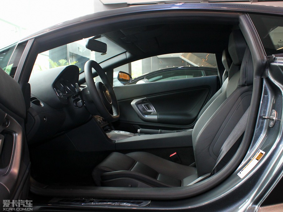 2011Gallardo LP550-2 Tricolore