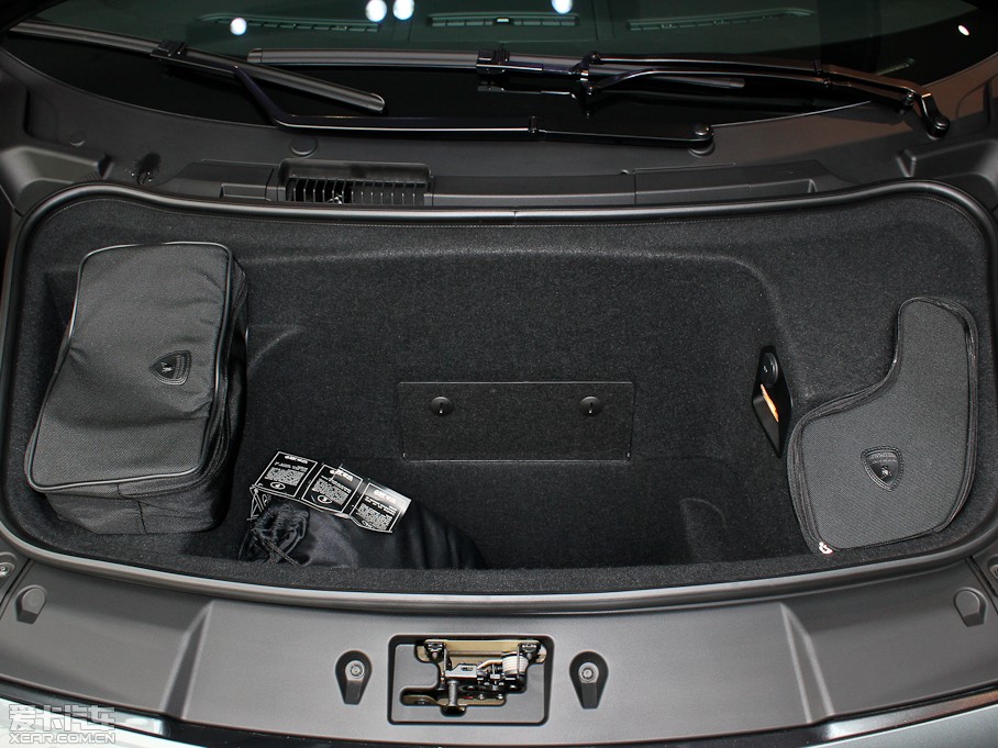 2011Gallardo LP550-2 Tricolore