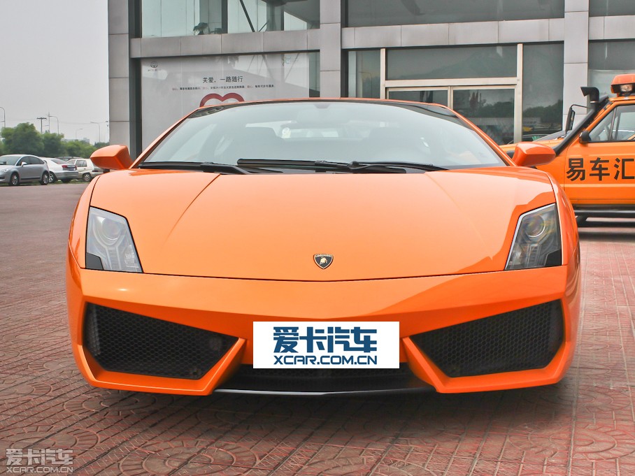 2011Gallardo LP560-4 Bicolore