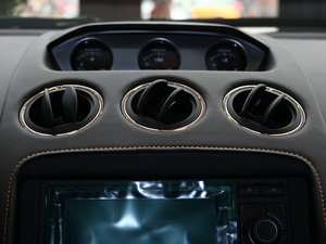 2011LP560-4 Bicolore {L