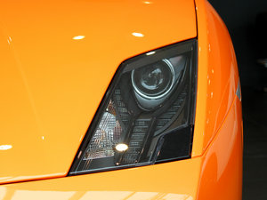 2011LP560-4 Bicolore ^