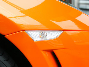 2011LP560-4 Bicolore (x)(ji)^