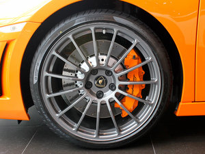 2011LP560-4 Bicolore (x)(ji)^