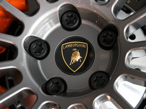 2011LP560-4 Bicolore (x)(ji)^