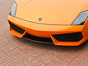 2011LP560-4 Bicolore ^