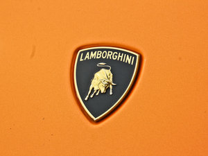 2011LP560-4 Bicolore ^