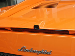 2011LP560-4 Bicolore ^