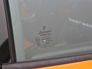 2011LP560-4 Bicolore ^