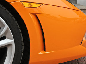 2011LP560-4 Bicolore ^