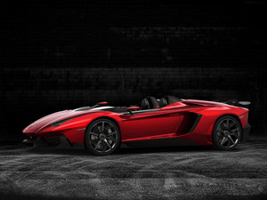 2012Aventador w^