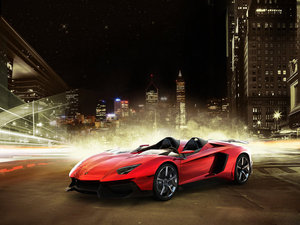 2012Aventador w^