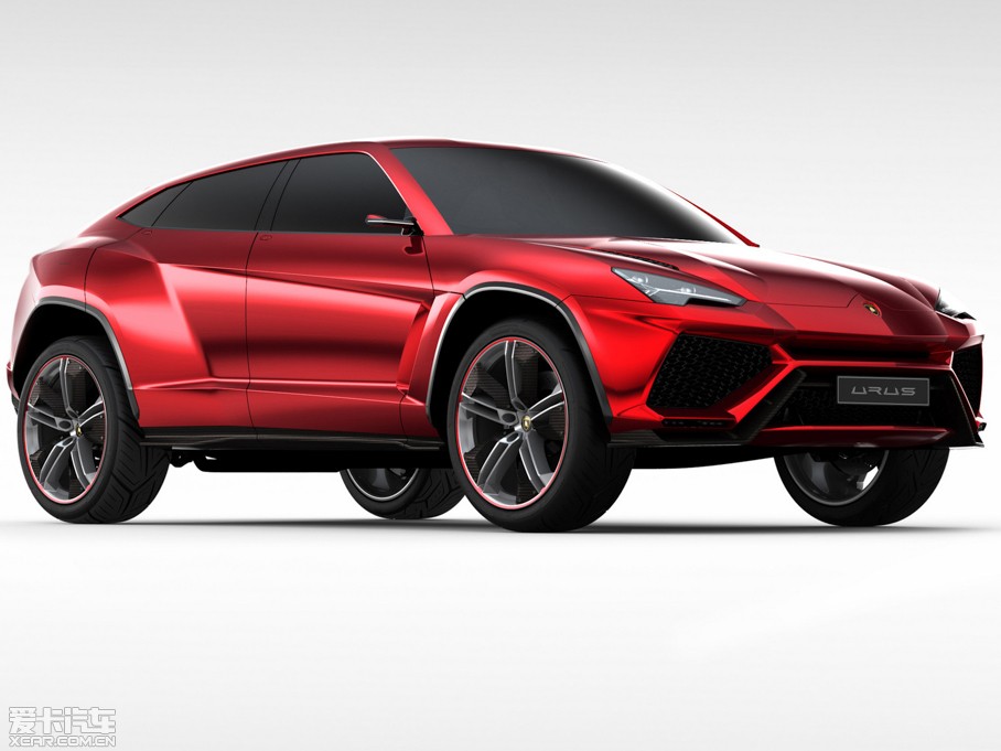 2012Urus 