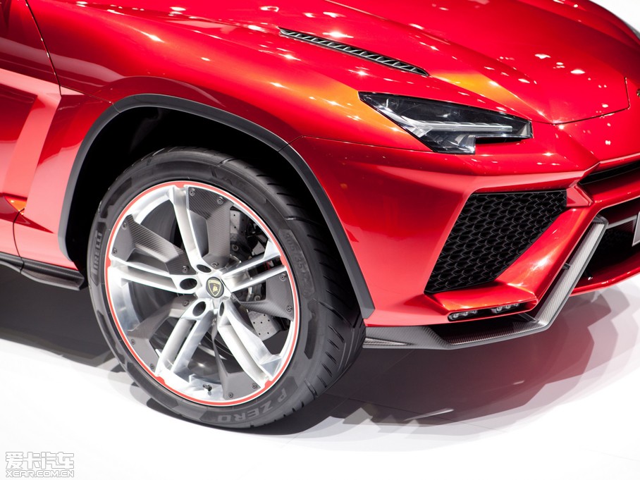 2012Urus 