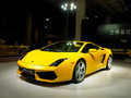 2009��Gallardo LP560-4 ����45��