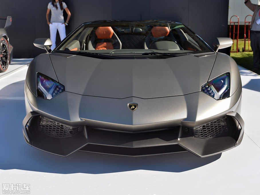 2013Aventador LP 720-4 Roadster 50o