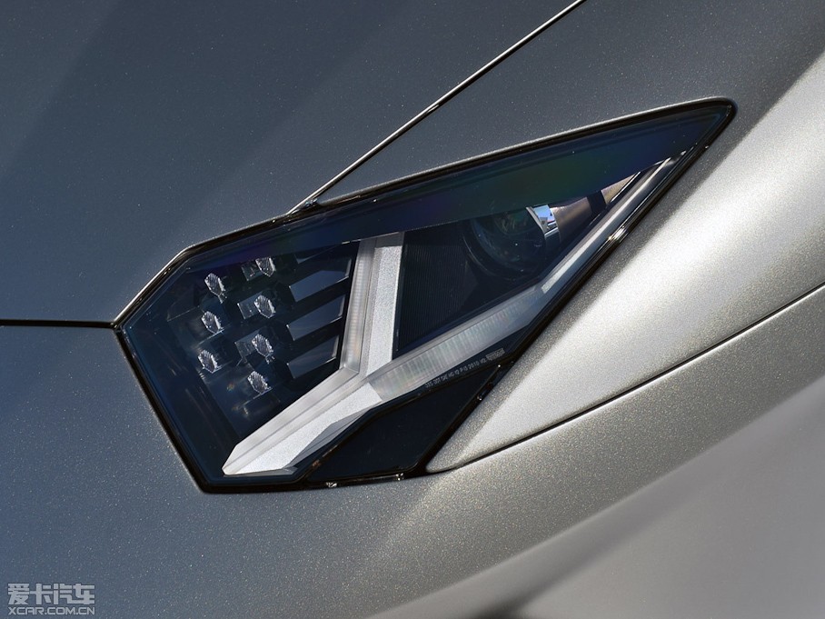 2013Aventador LP 720-4 Roadster 50o