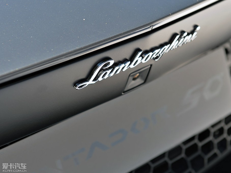 2013Aventador LP 720-4 Roadster 50o