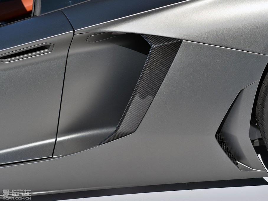 2013Aventador LP 720-4 Roadster 50o