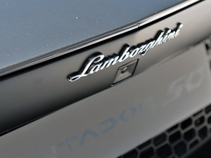 2013LP 720-4 Roadster 50 ϸ