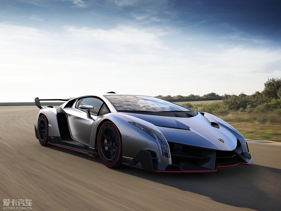 2013Veneno LP750-4
